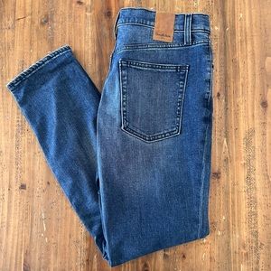 Goodfellow Slim Jeans from Target. Size 32/30 mens